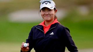 Hot Button: Zhang wins LPGA debut, first since 1951 ... Hendriks earns win on magical day ... Vegas rolls, takes Game 1 ... NHL announces NY/NJ Stadium Series weekend taken in Rochester, N.Y. (Hot Button). Photo by GETTY